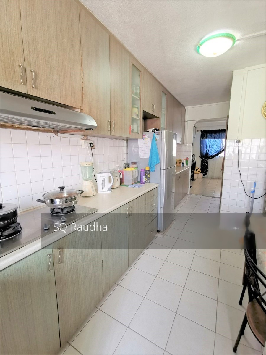 Blk 655 Yishun Avenue 4 (Yishun), HDB 4 Rooms #204563261